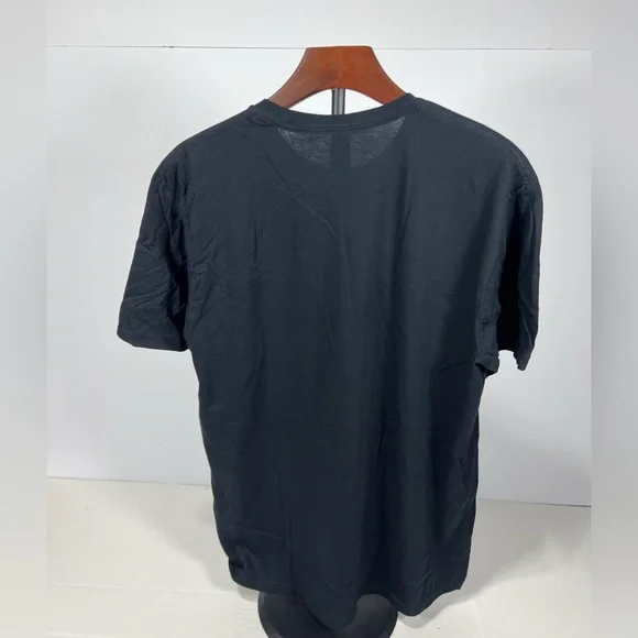 Black Graphic T-Shirt - Pantera - Picture 5 of 6